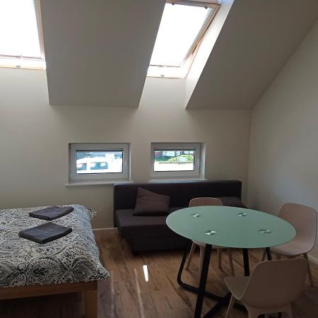 Apartamenty Elblaska 20A บราเนียโว ภายนอก รูปภาพ